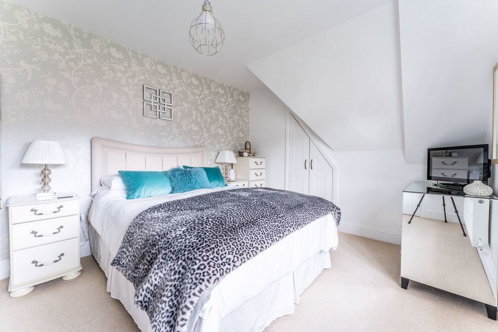 Additional image 26 of 2 bed flat for saleFowke Street, Rothley LE7