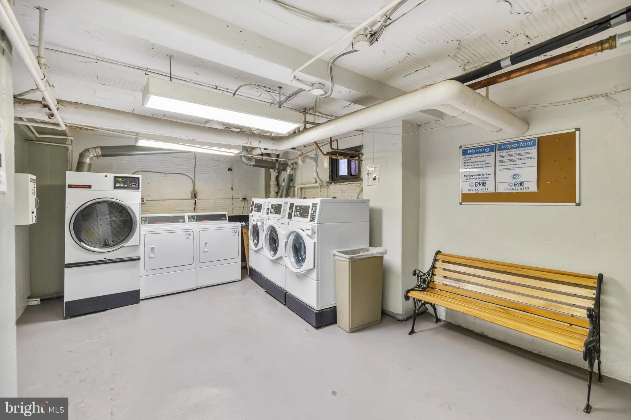 Additional image 59 of 1915 16th Street NW Unit 501, Washington, DC 20009