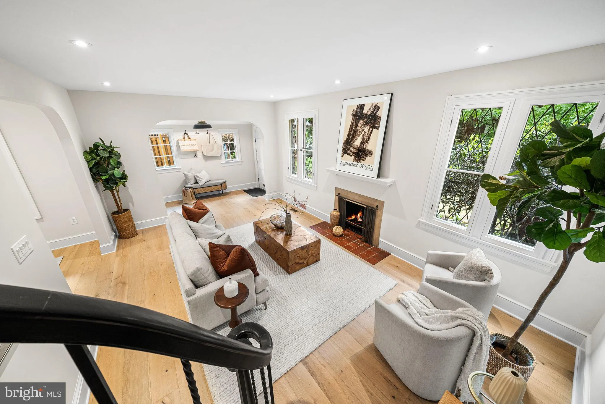 Additional image 94 of 3822 Van Ness Street NW, Washington, DC 20016