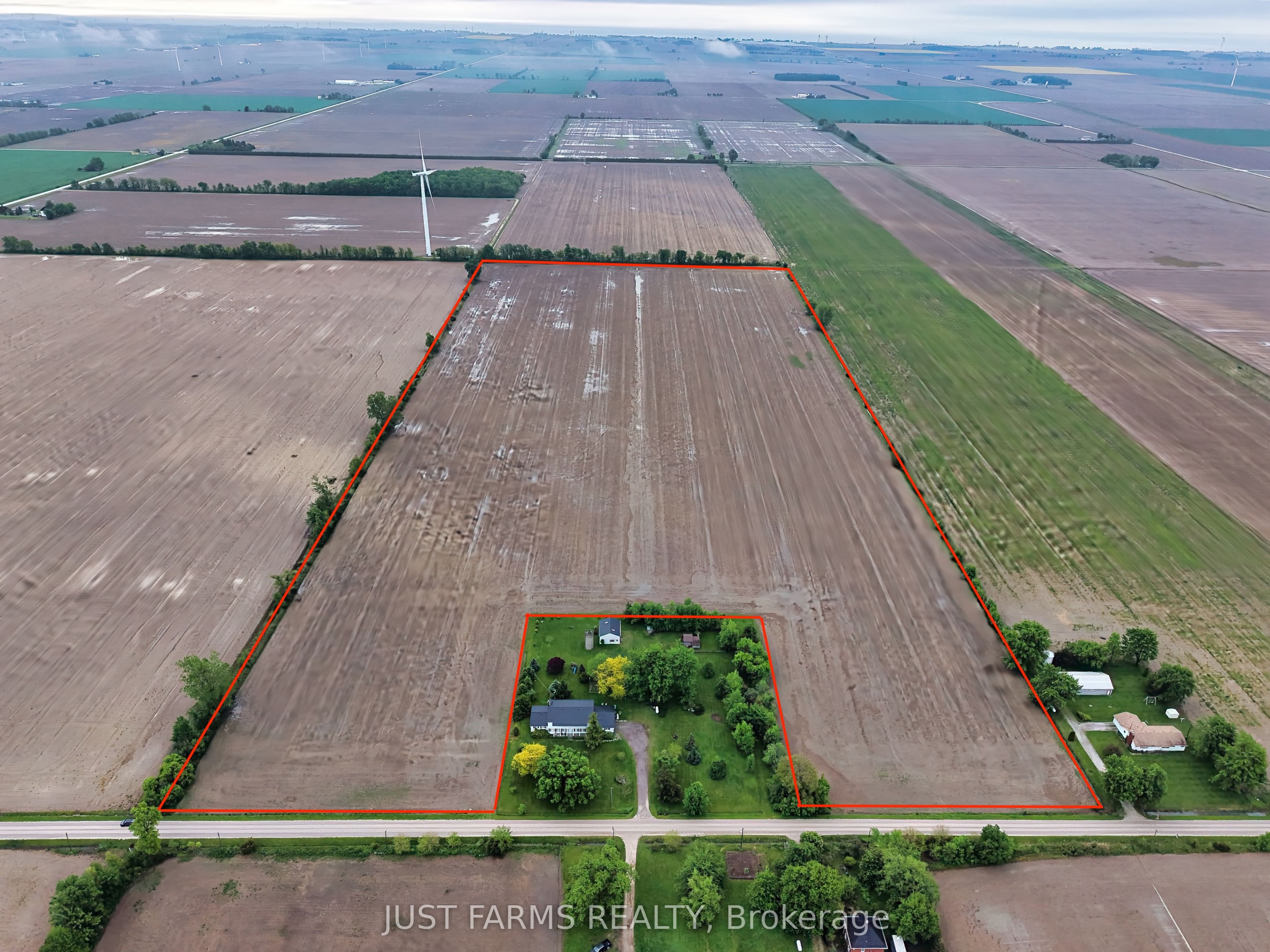 Additional image 3 of 3200 Hornick Line, Chatham-kent, ON, N0P 2L0