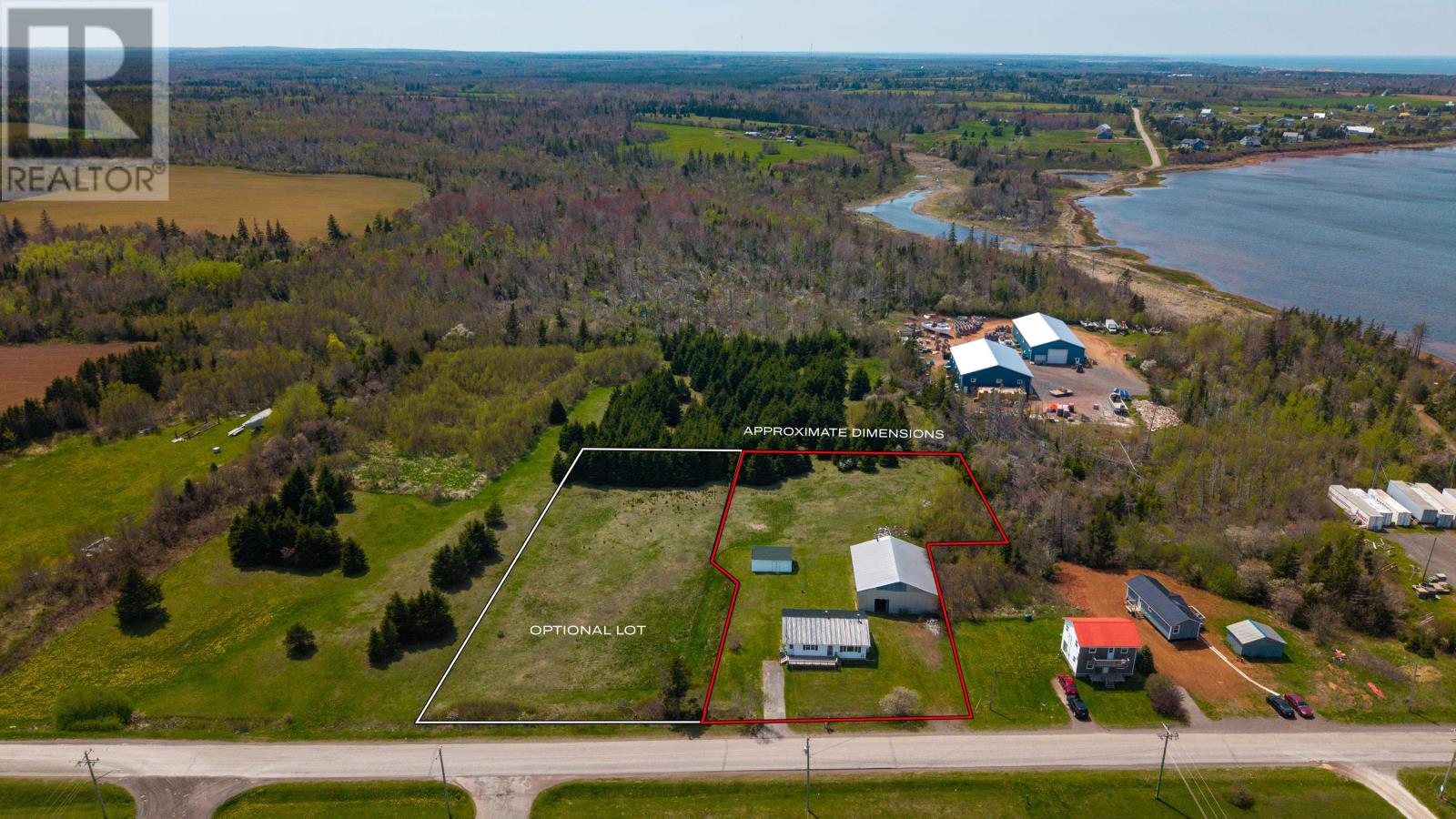 325 Red Head Road