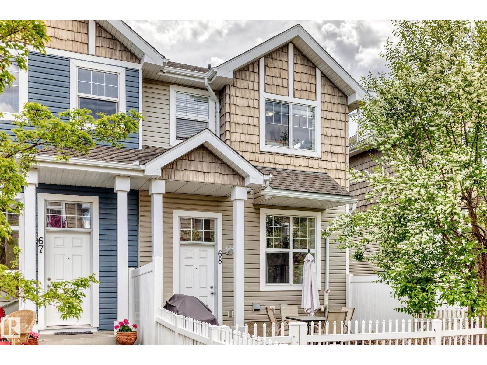 68-2051 Towne Centre Boulevard NW, Edmonton, AB, T6R0G8