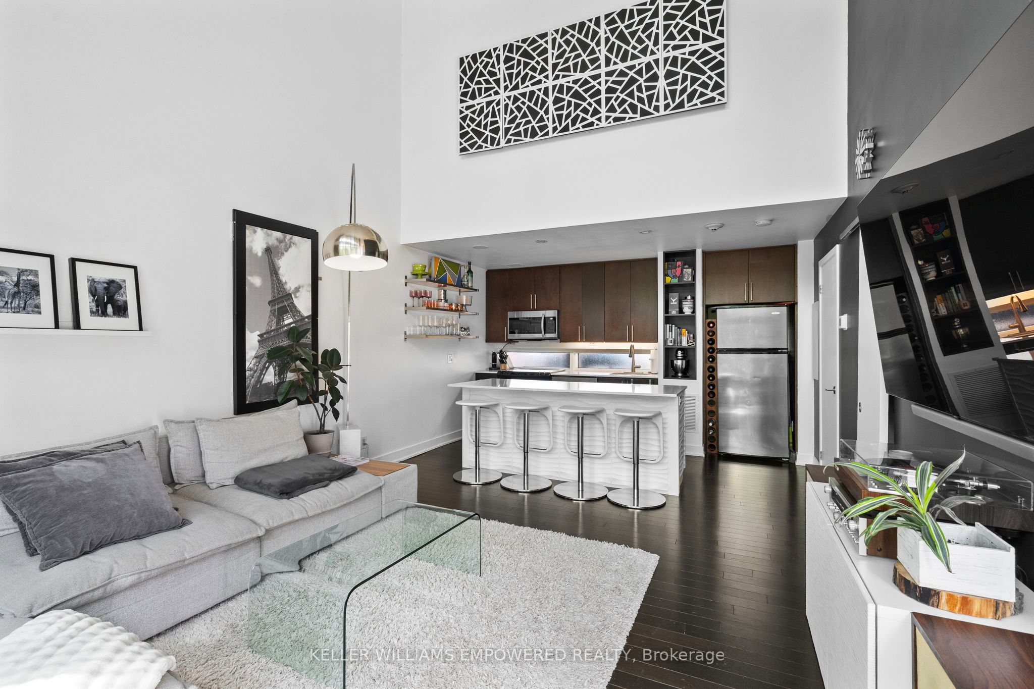 Additional image 6 of 105-25 Ritchie Avenue, Toronto, ON, M6R 2J6