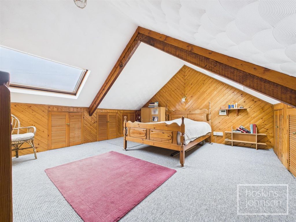 Additional image 23 of 4 bed semi-detached house for saleDynea Road, Hawthorn, Pontypridd CF37