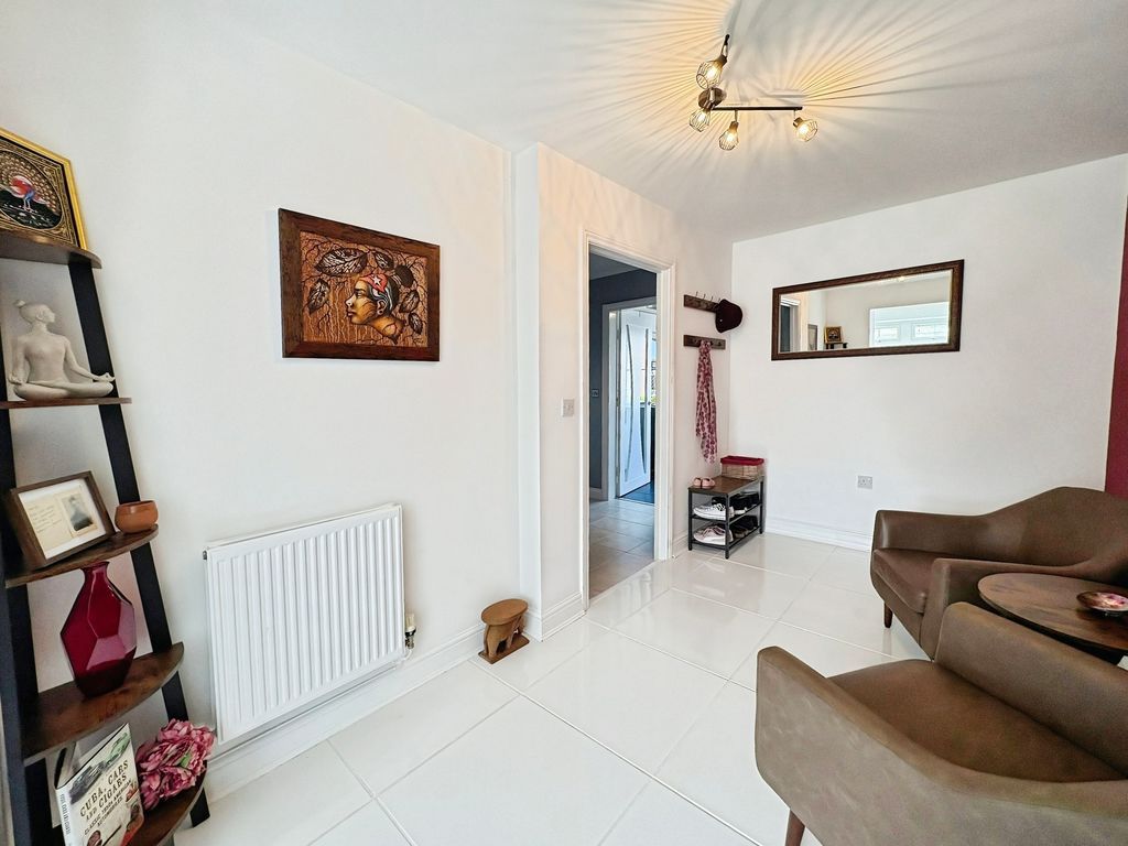Additional image 5 of 4 bed semi-detached house for saleHeathfield, Newcastle Upon Tyne NE27