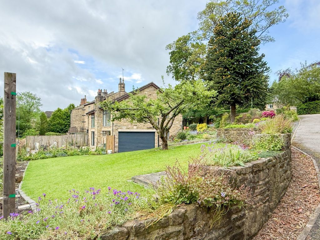Additional image 26 of 5 bed detached house for saleHuddersfield Road, Holmfirth HD9
