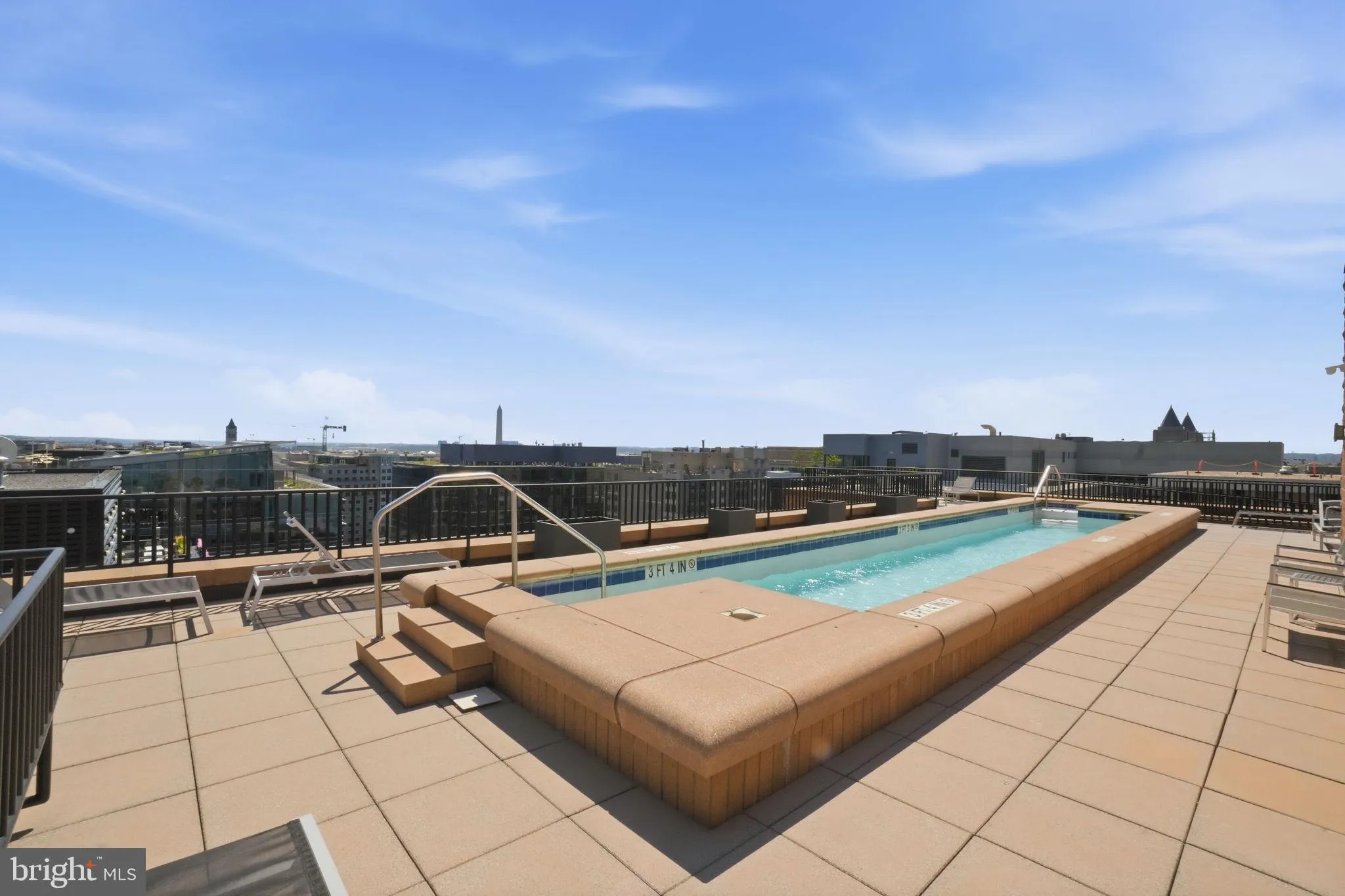 Additional image 58 of 1010 Massachusetts Avenue NW Unit 812, Washington, DC 20001