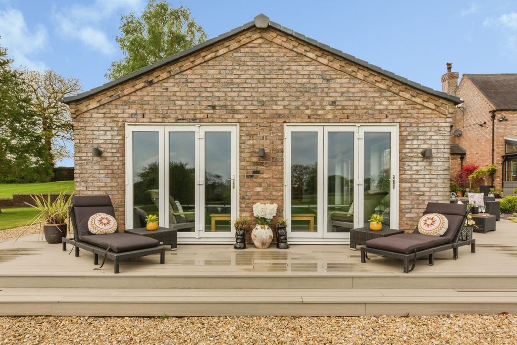 Additional image 30 of 5 bed barn conversion for saleSummer Hill, Milwich, Stafford, Staffordshire ST18