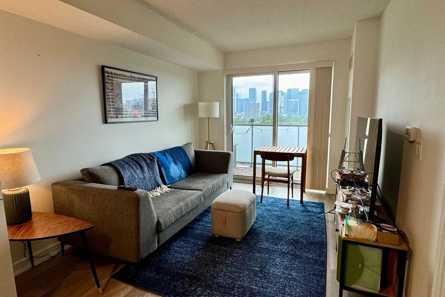 181 Huron Street 602 photo 5