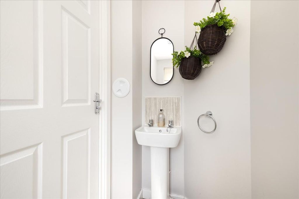 Additional image 20 of 3 bed end terrace house for sale10 Aspen Drive, Gorebridge EH23