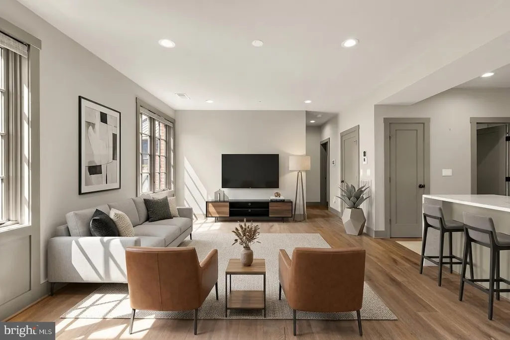Additional image 9 of 3220 Grace Street NW Unit 5, Washington, DC 20007