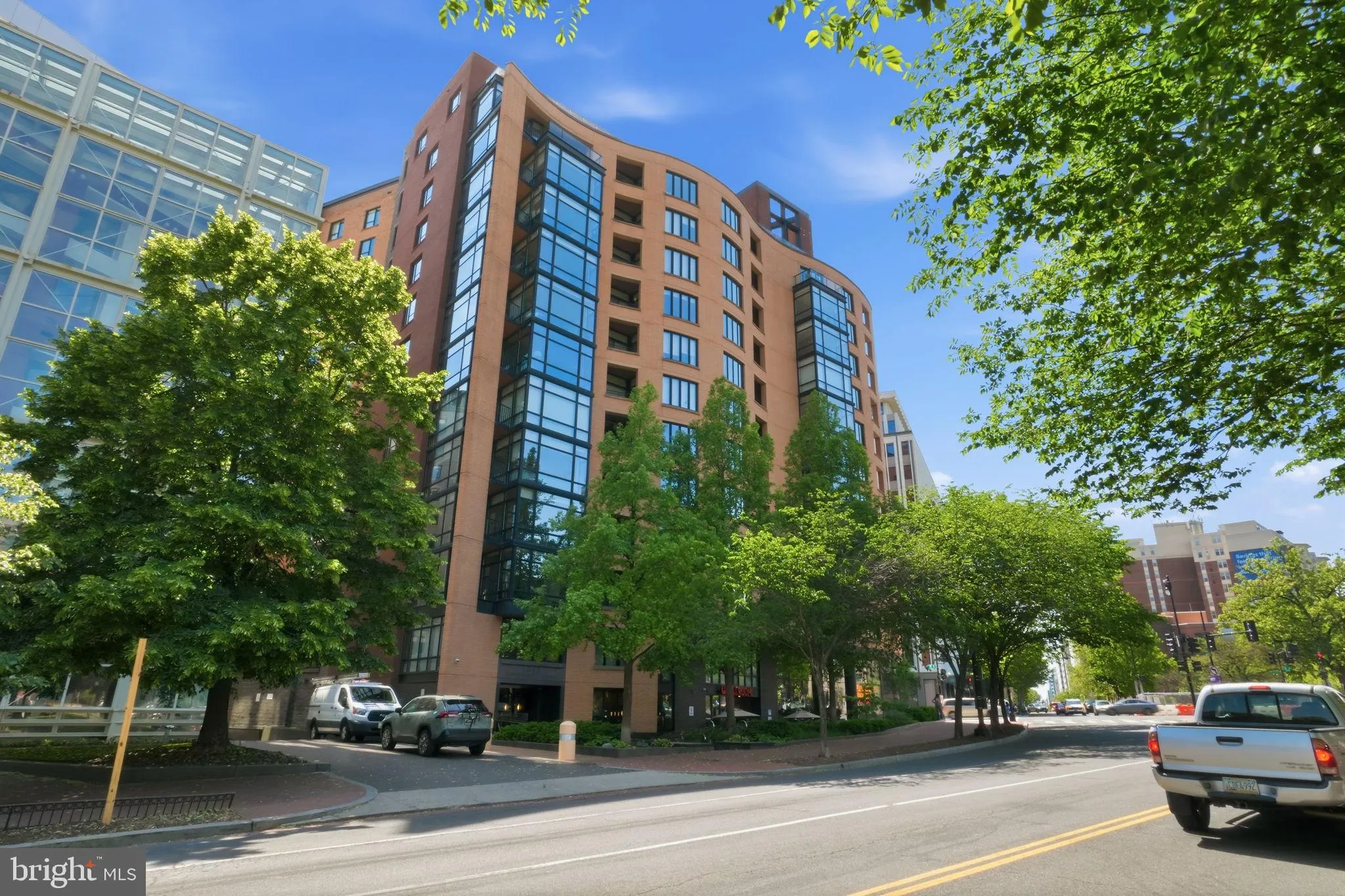 Additional image 37 of 1010 Massachusetts Avenue NW Unit 812, Washington, DC 20001
