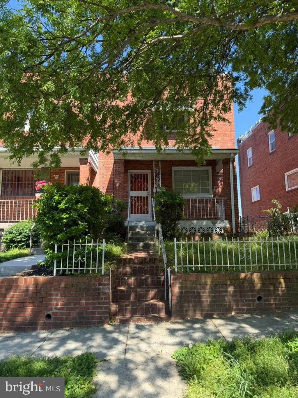 Additional image 7 of 42 54th Street SE, Washington, DC 20019