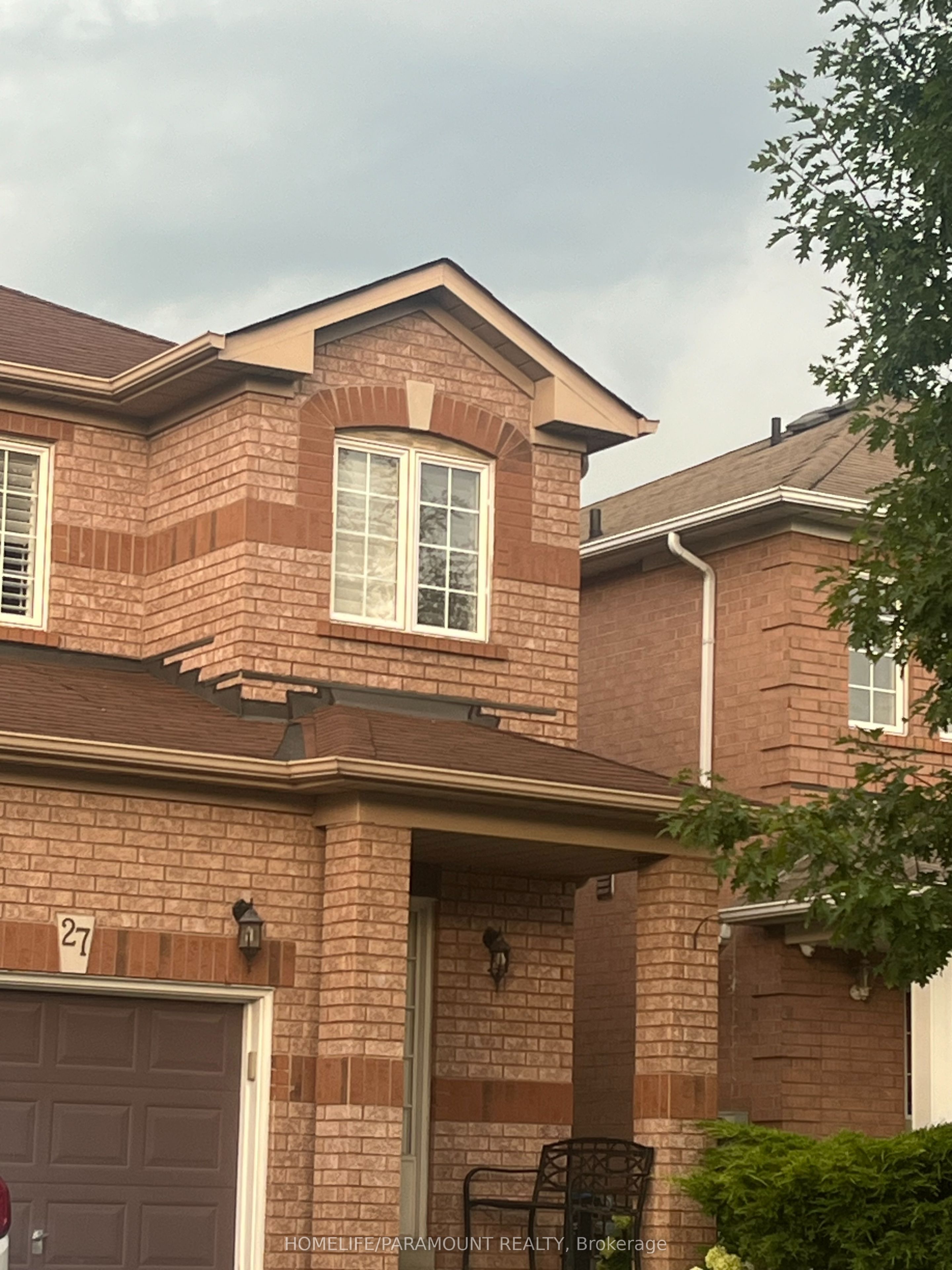 27 Lonestar Crescent, Brampton, ON, L7A 2H9