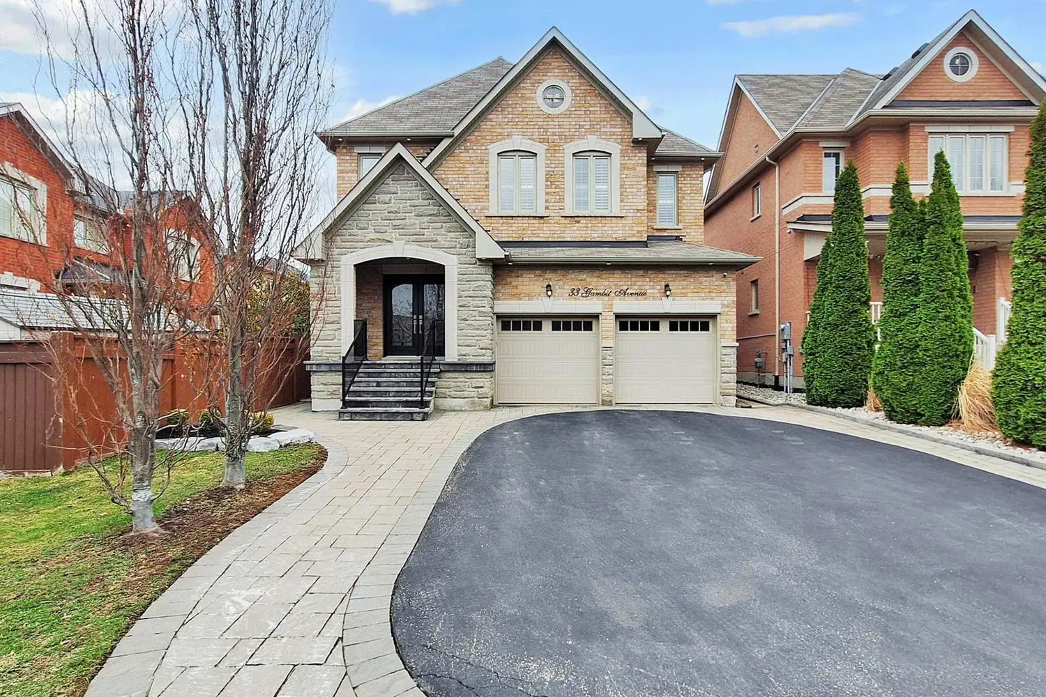 33 Gambit Avenue
