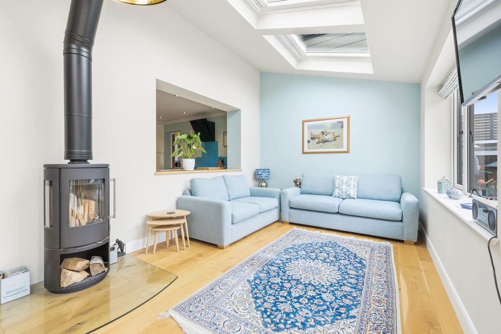 Additional image 13 of 4 bed detached house for saleCambridge Road, Langland, Swansea SA3