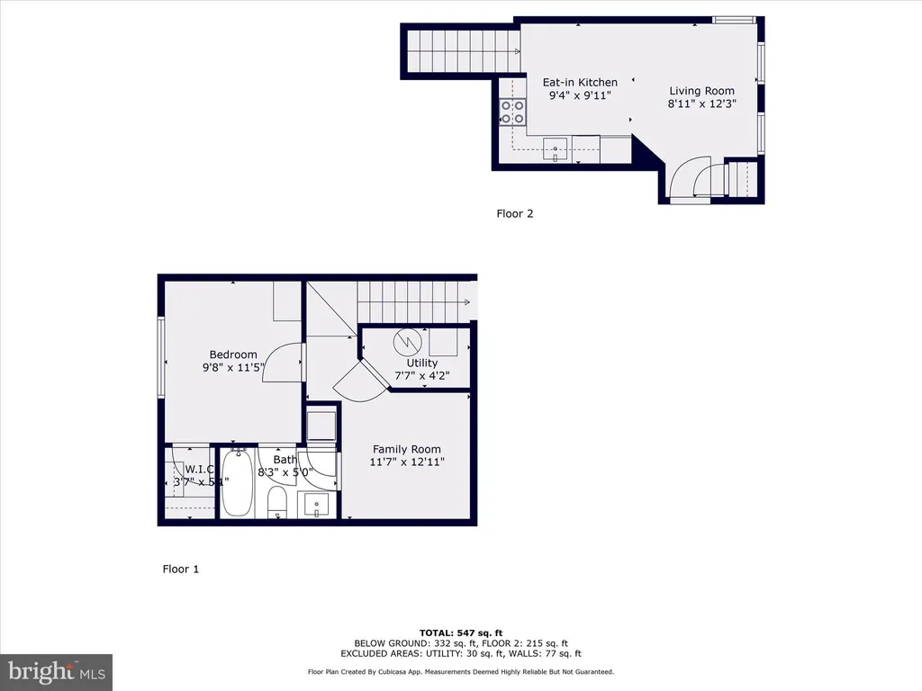 7201 Georgia Avenue NW Unit 4-A, Washington, DC 20012