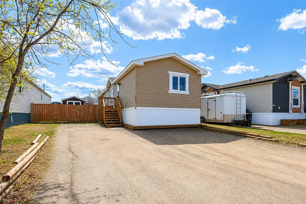 280 Clausen Crescent, Fort Mcmurray, AB, T9K 2H6