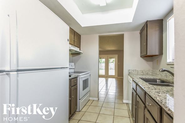 4005 Mount Sterling Ave, Titusville, FL, 32780