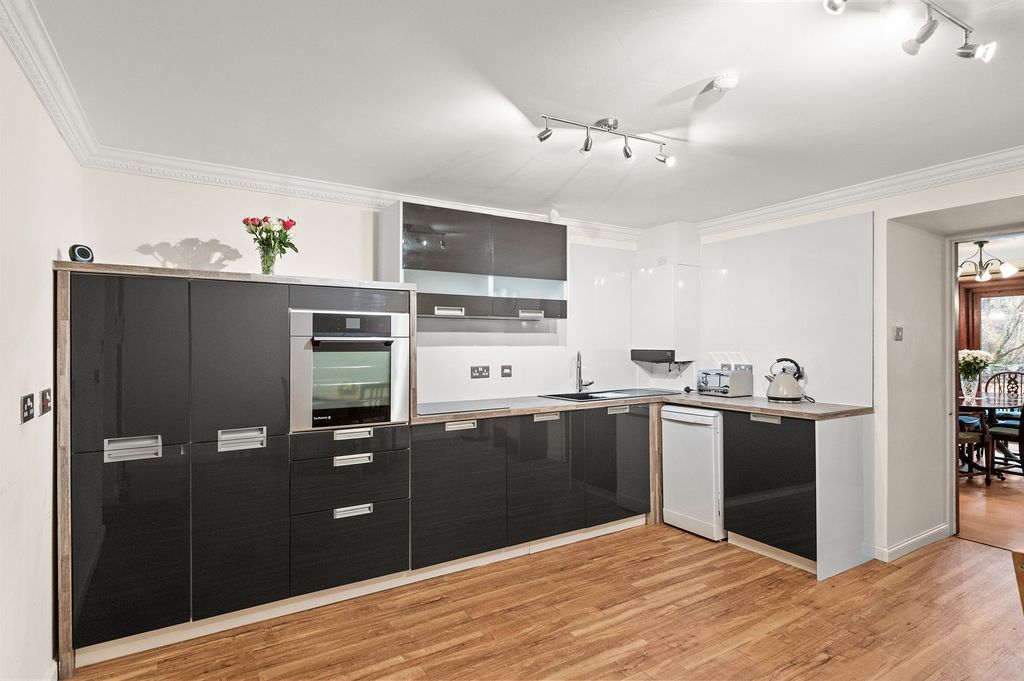 Additional image 4 of 3 bed flat for saleAllan Park, Stirling FK8