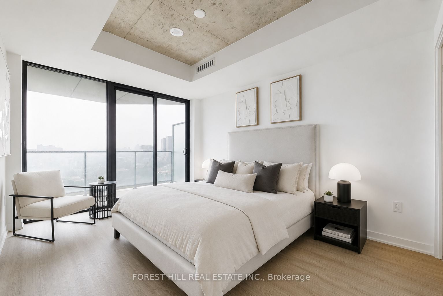 Additional image 6 of 1711-195 Mccaul Street, Toronto, ON, M5T 0E5