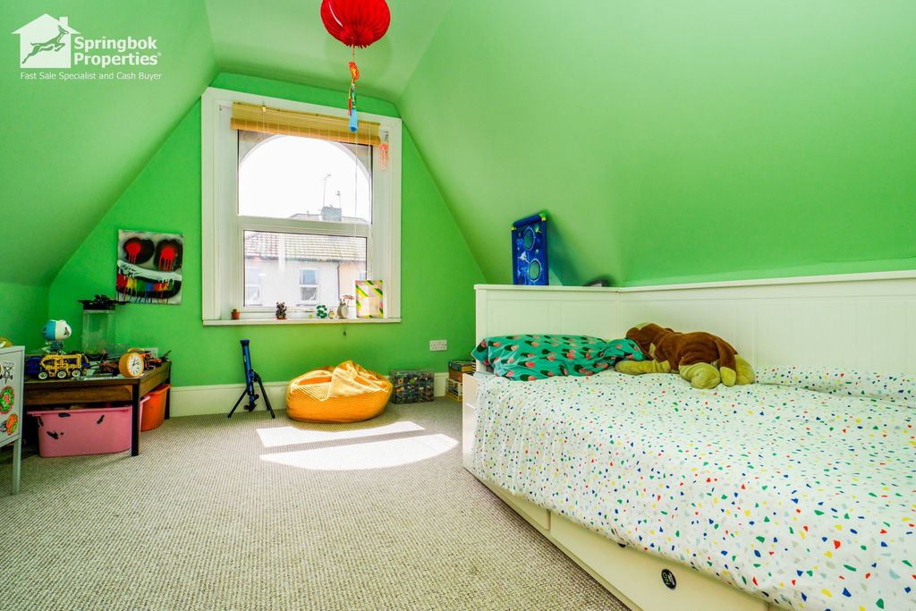 Additional image 12 of 4 bed semi-detached house for saleCentral Road, Ramsgate, Kent CT11