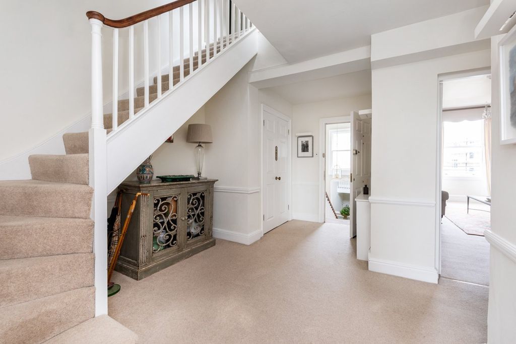 Additional image 12 of 2 bed flat for saleCavendish Place, Bath BA1