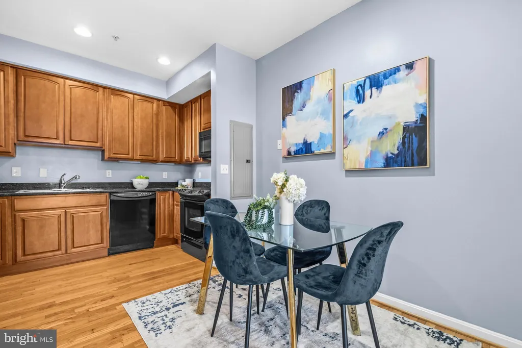 Additional image 9 of 610 Irving Street NW Unit 105, Washington, DC 20010