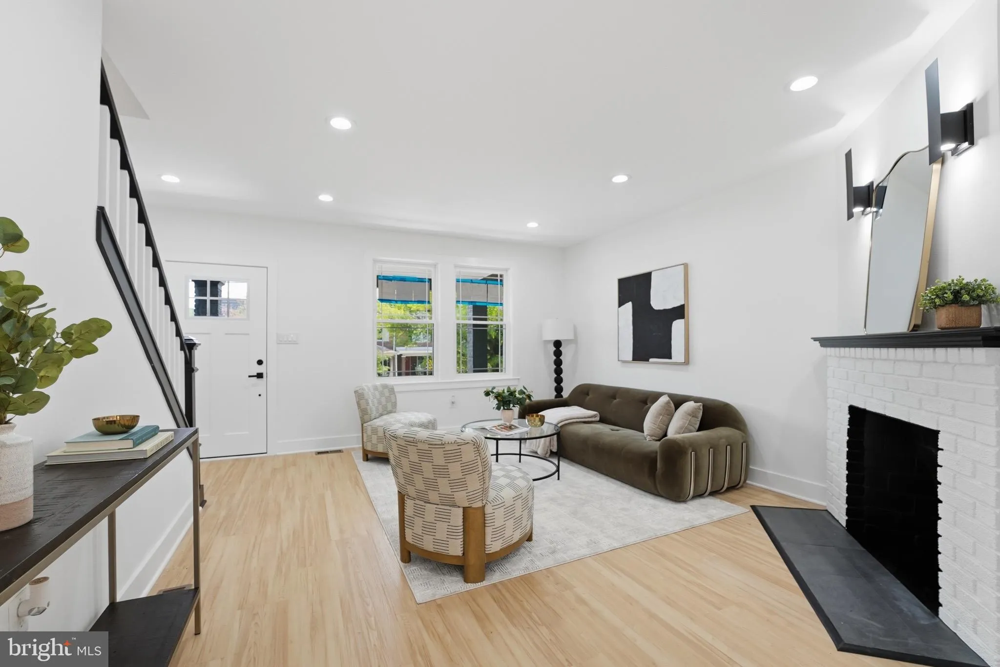 Additional image 55 of 129 Hamilton Street NW, Washington, DC 20011