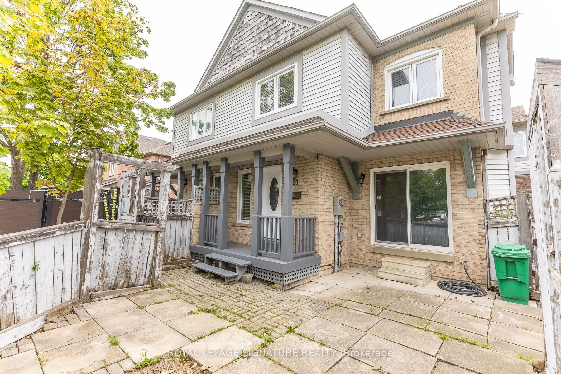 Additional image 6 of 60 Blue Spruce Street, Brampton, ON, L6R 1C3