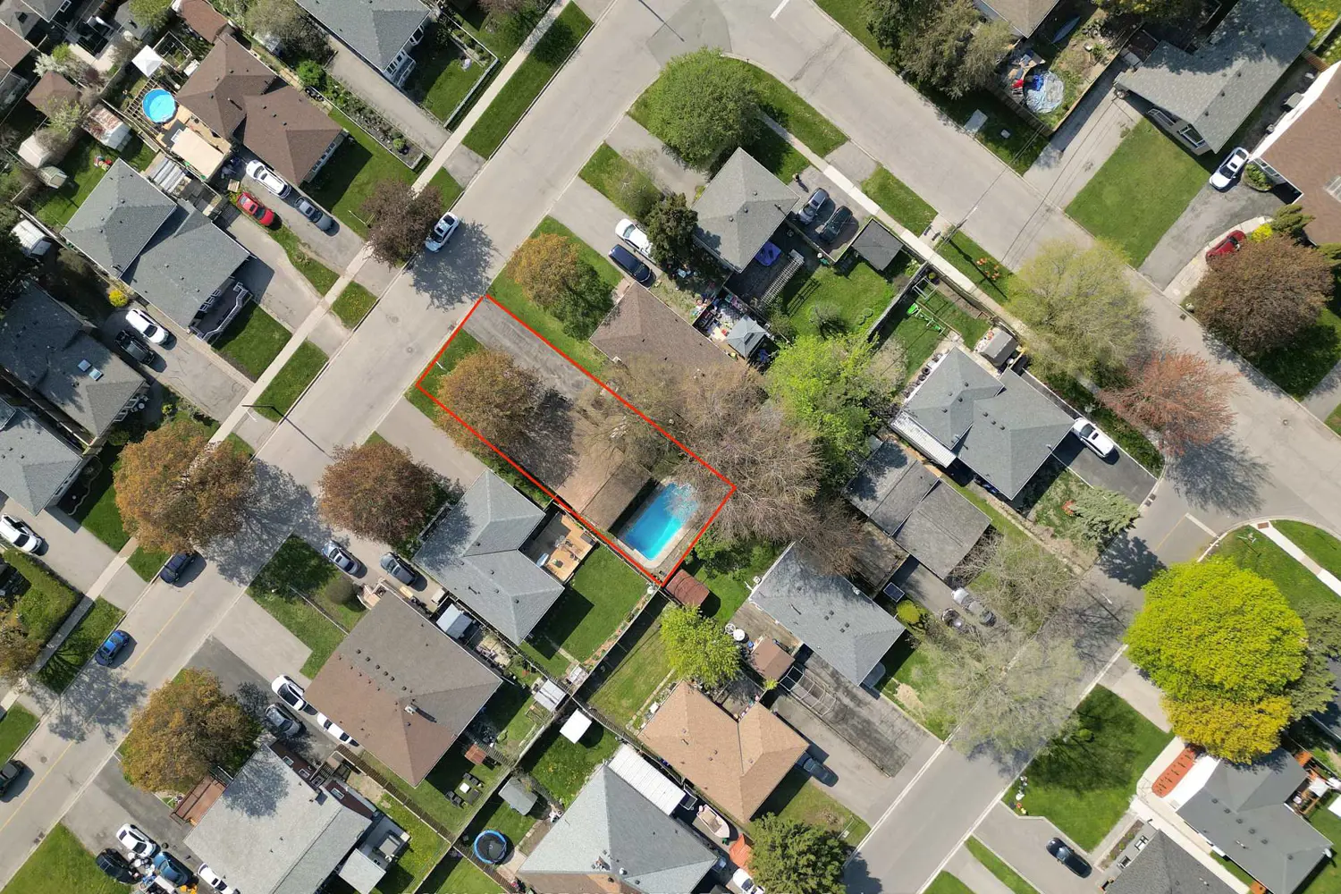 Additional image 8 of 821 Krosno Boulevard
