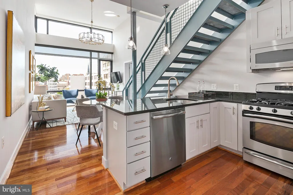 Additional image 4 of 1211 13th Street NW Unit 803, Washington, DC 20005