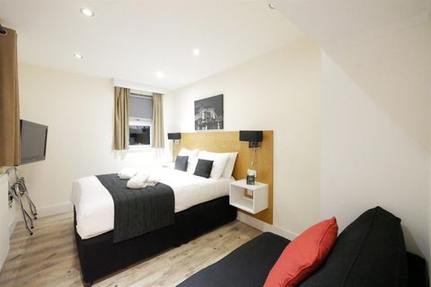 Fonthill Road, Finsbury Park N4, Studio to rent