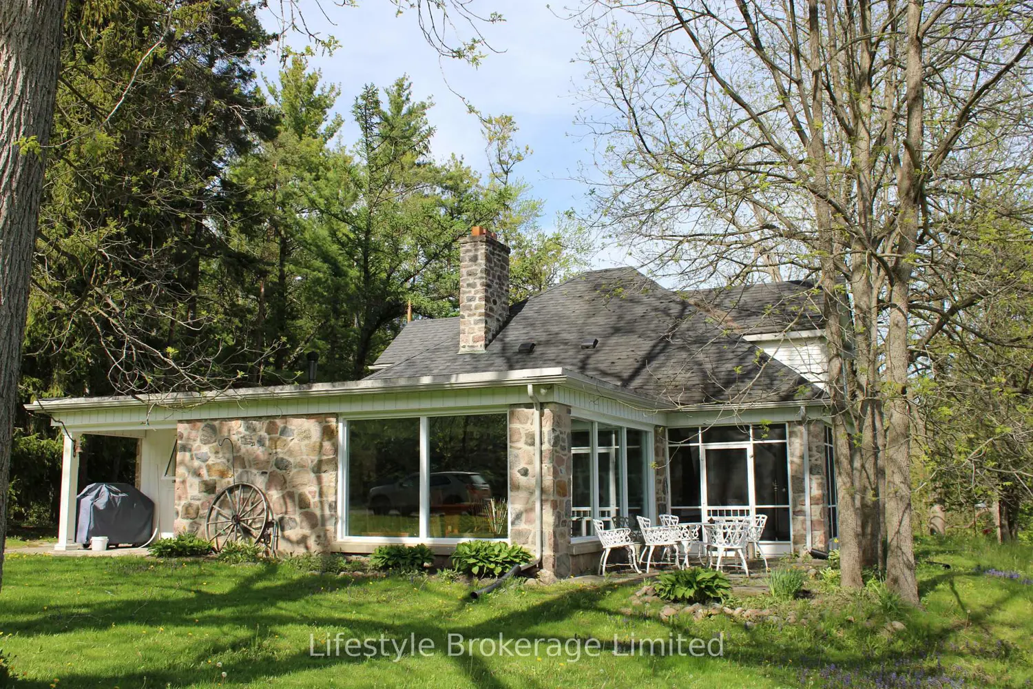 2660 Concession 9 Road
