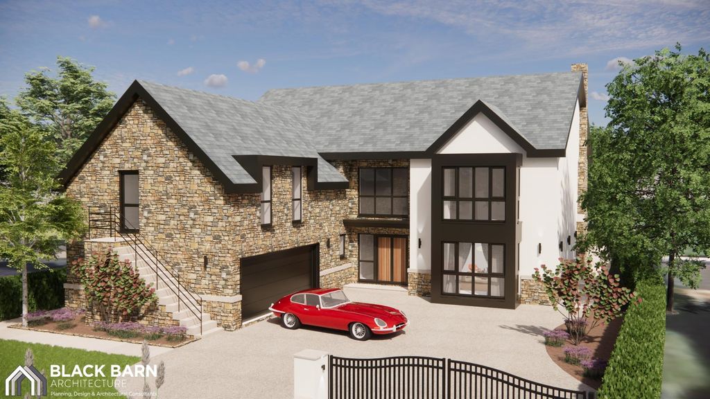 Additional image 3 of 5 bed detached house for saleMarsh Lane, Longton, Preston PR4