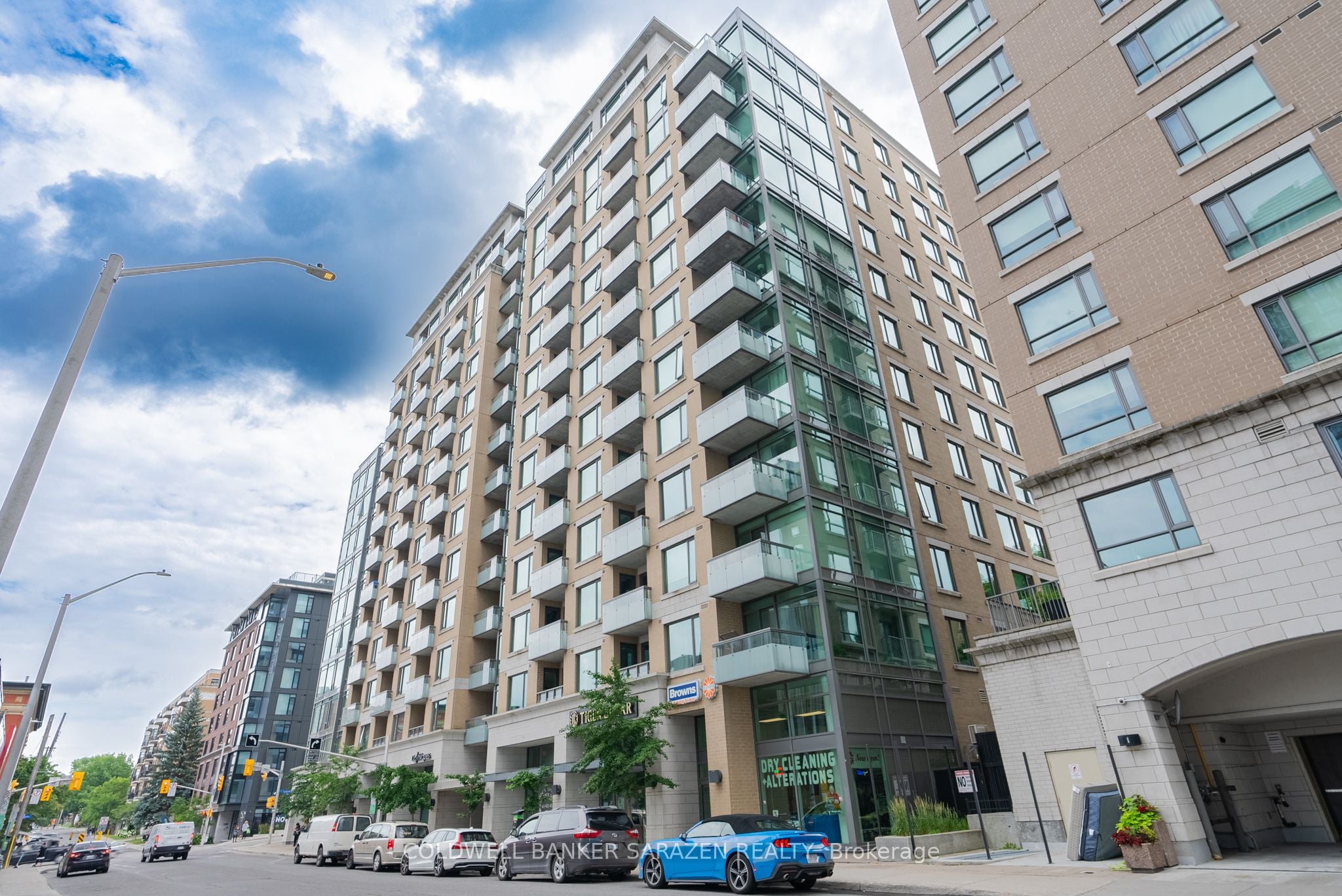 Additional image 3 of 1001-238 Besserer Street, Ottawa, ON, K1N 6B1
