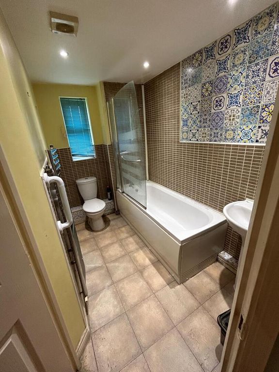Additional image 11 of 2 bed flat for sale8 The Sidings, Oakham LE15