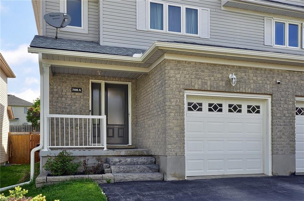 Additional image 3 of 708A Karlsfeld Road, Waterloo, ON, N2T 2W4