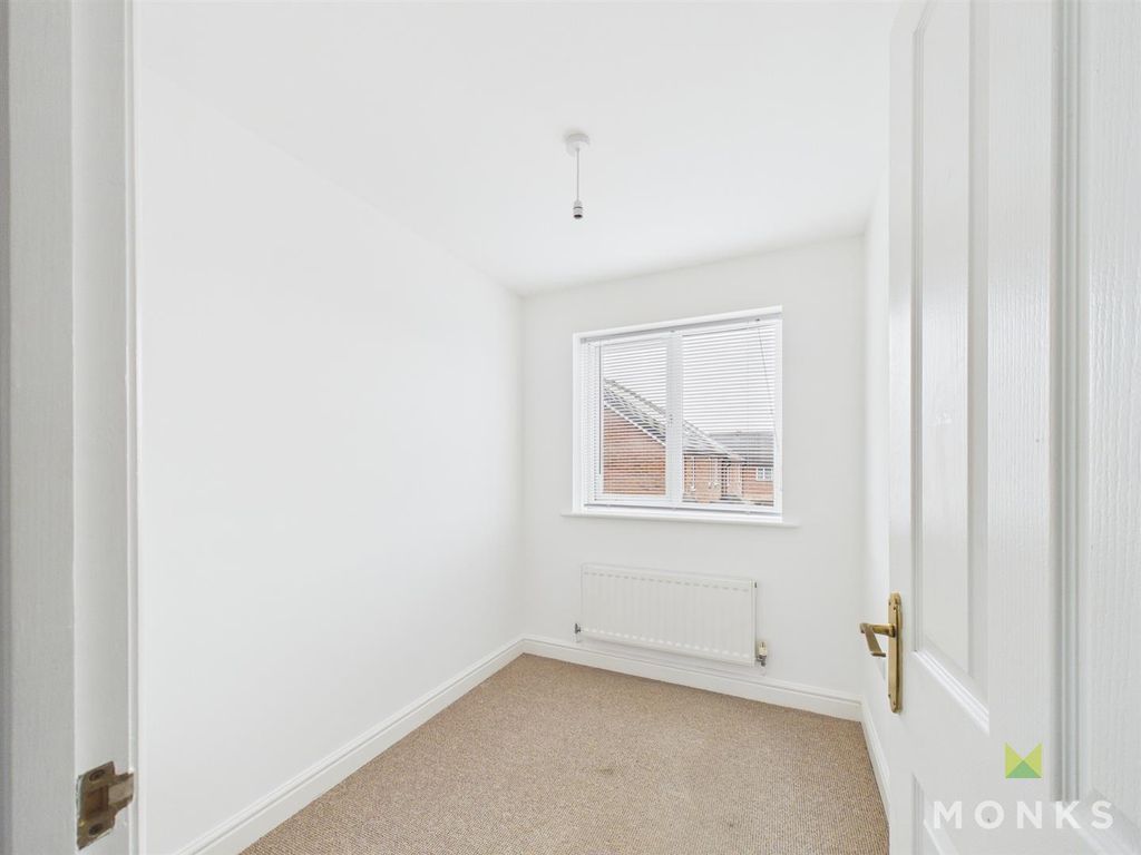 Additional image 10 of 3 bed semi-detached house for saleHarvey Gardens, Shrewsbury SY2