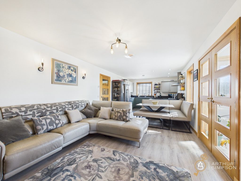 Additional image 7 of 2 bed detached bungalow for saleCartref, Scatness, Virkie, Shetland ZE3