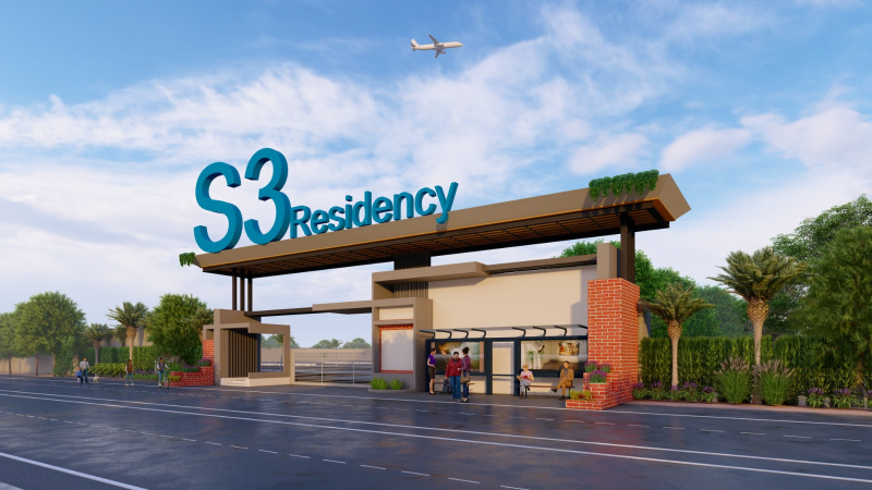 Additional image 2 of Dholera, Ahmedabad