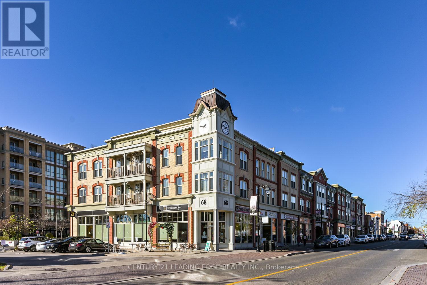 604 - 68 MAIN STREET N
