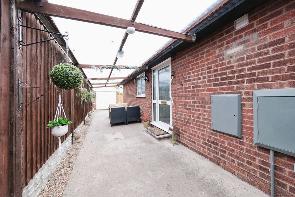 Additional image 19 of 2 bed detached bungalow for saleWestbrook Drive, Mansfield NG21