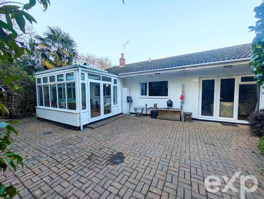 Additional image 16 of 3 bed semi-detached bungalow for salePolice Station Road, West Malling ME19
