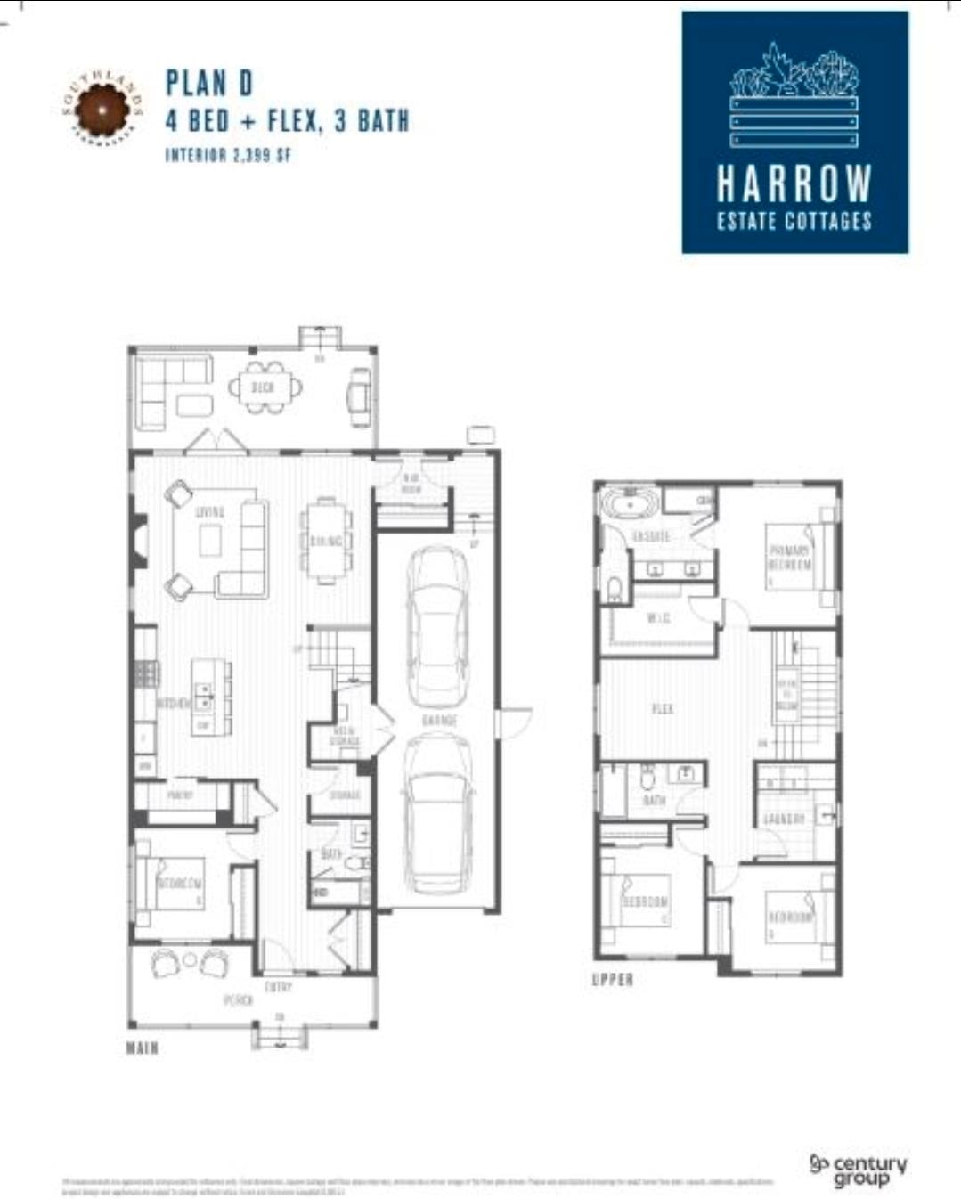Additional image 2 of 188 Parkside Street, Delta, BC, V4L 0B8