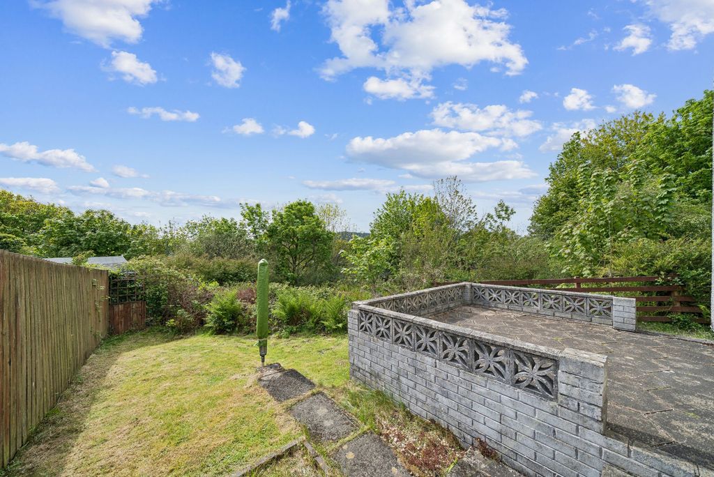 Additional image 22 of 3 bed semi-detached house for sale35 Craigrownie Gardens, Kilcreggan G84
