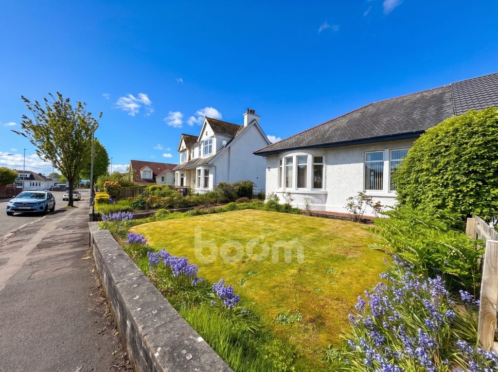 Additional image 10 of 2 bed semi-detached bungalow for saleBuchlyvie Road, Paisley PA1