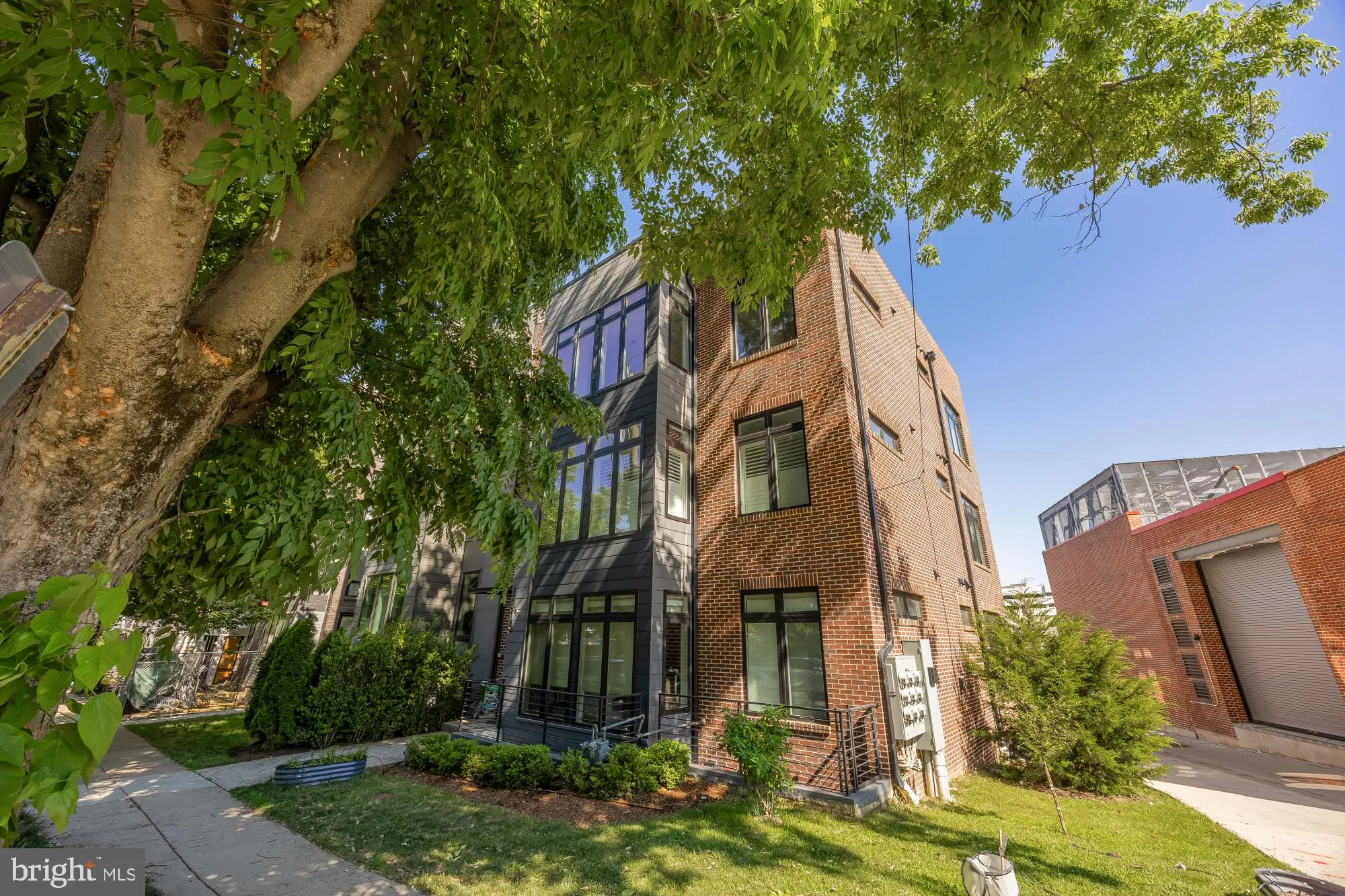 Additional image 44 of 4315 Harrison Street NW Unit 1, Washington, DC 20015
