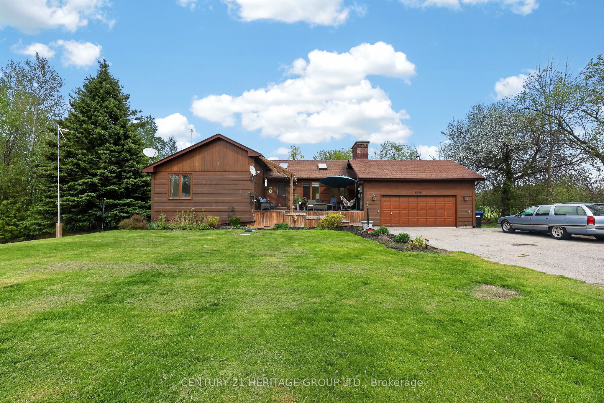 Additional image 5 of 6675 Scotch Line, Essa, ON, L9R 1V2