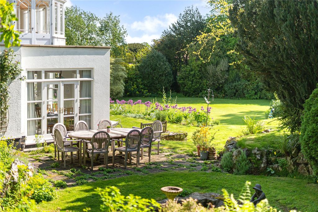 Additional image 23 of 6 bed detached house for saleBath Road, Blagdon, North Somerset BS40